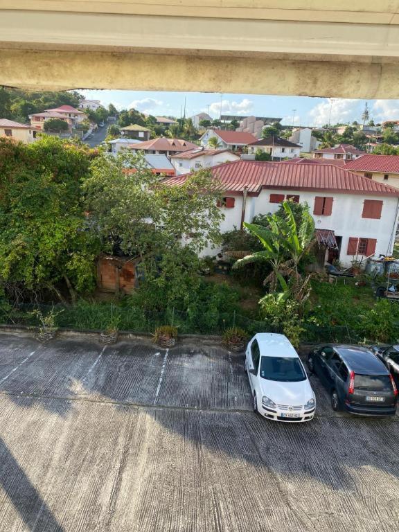 Madinigwa Apartment Les Trois-Ilets Exterior photo